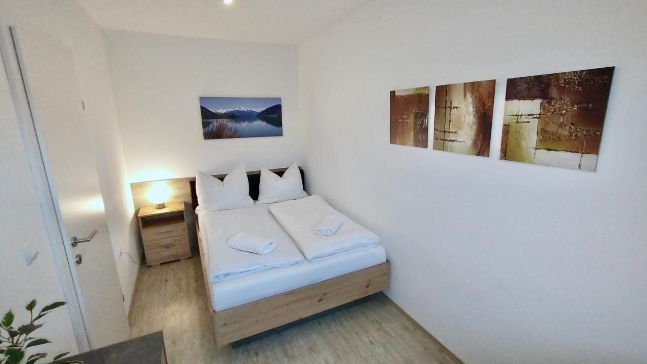Apartment-Alpenfantasie Zell am See Eksteriør bilde