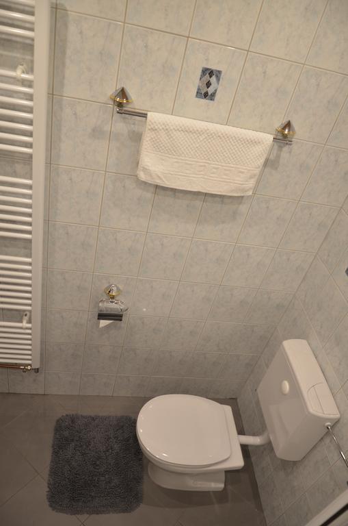 Apartment-Alpenfantasie Zell am See Rom bilde